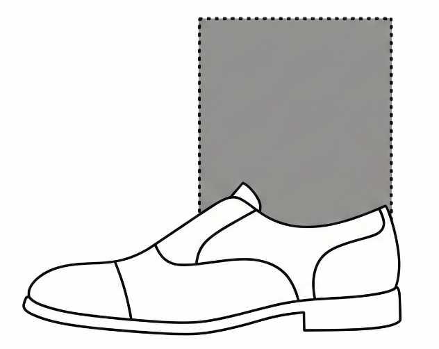 Normal Wide (21 cm / 8.3")